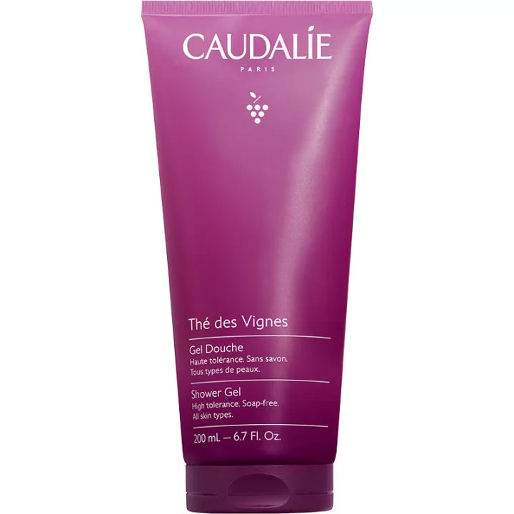 Caudalie Gel Douche Thé des Vignes 200 ml
