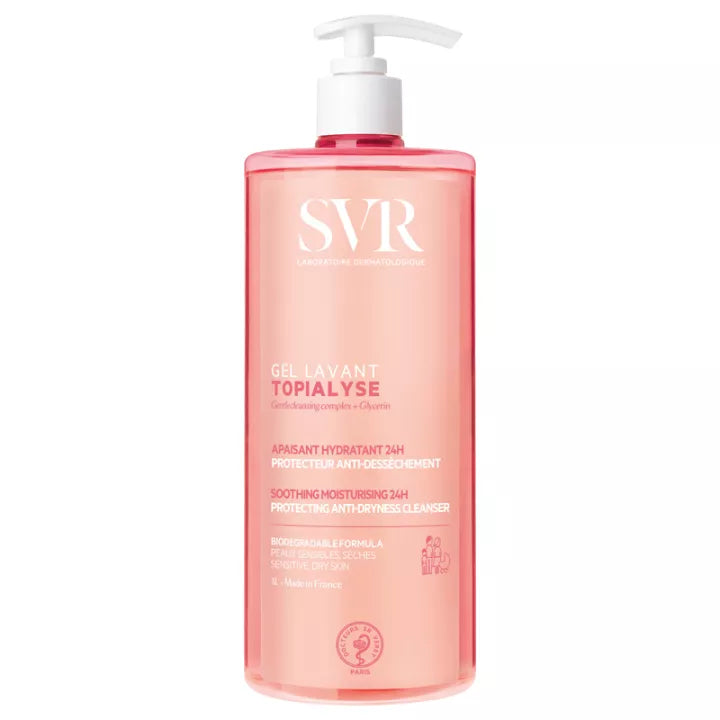 SVR Topialyse Gel 200 ml