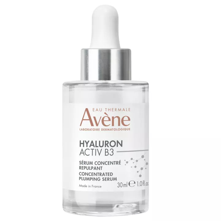 Avène Hyaluron Activ B3 Sérum 30 ml