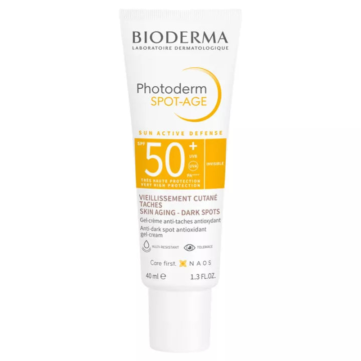 Photoderm Spot Age SPF50+ 40 ml