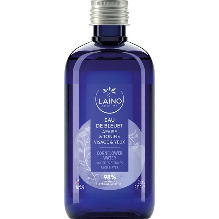 Laino Eau Florale de Bleuet 250 ml