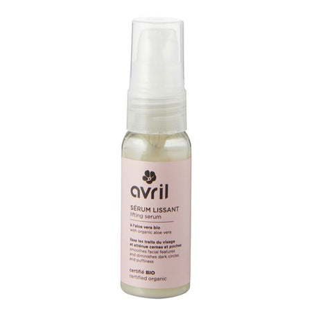 Avril Sérum Visage Bio – 30 ml
