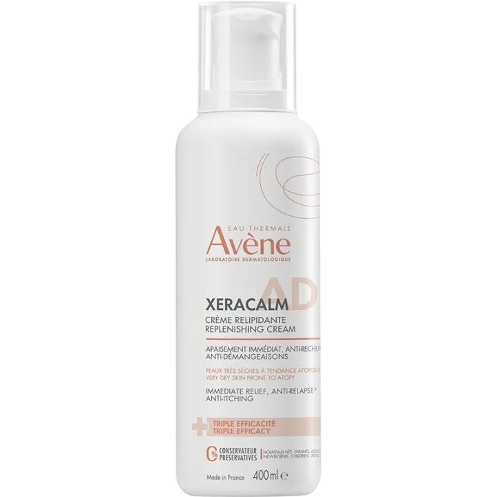Avène XeraCalm A.D Crème Relipidante 200 ml