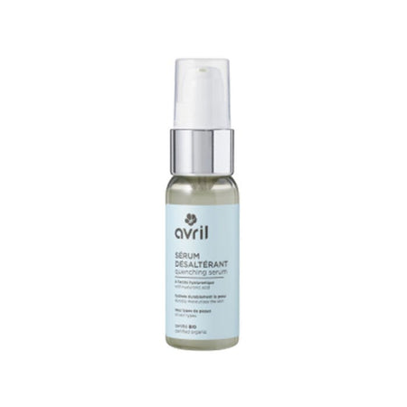 Avril Sérum Désaltérant Bio – 30 ml