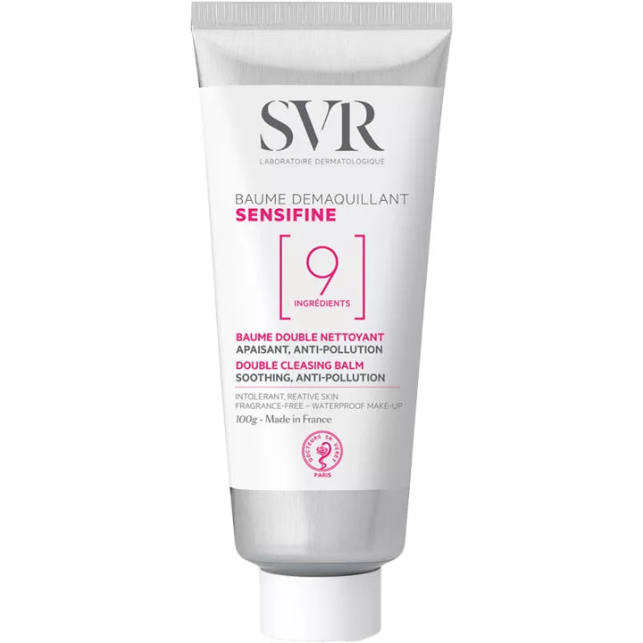 SVR Sensifine Baume Démaquillant 200 g