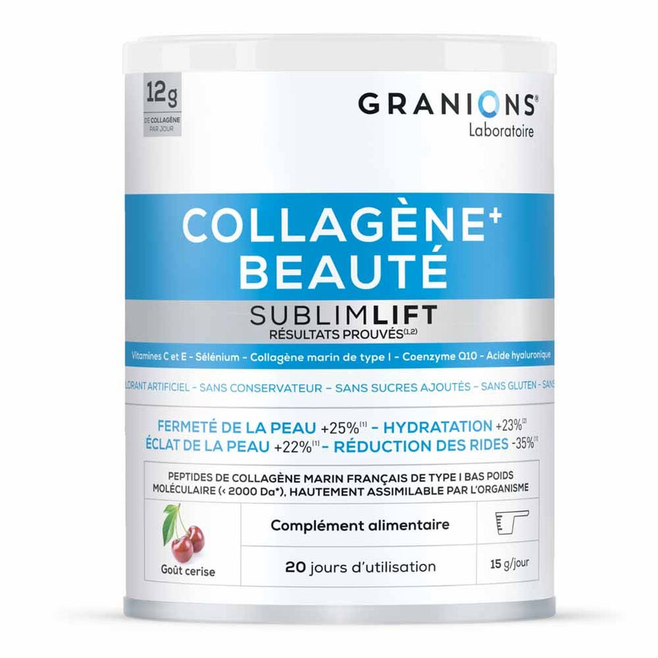 Granions Collagène+ Beauté Lift Expert 300 g