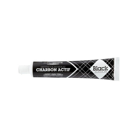 Superwhite Black Edition Dentifrice au Charbon Actif 15 ml