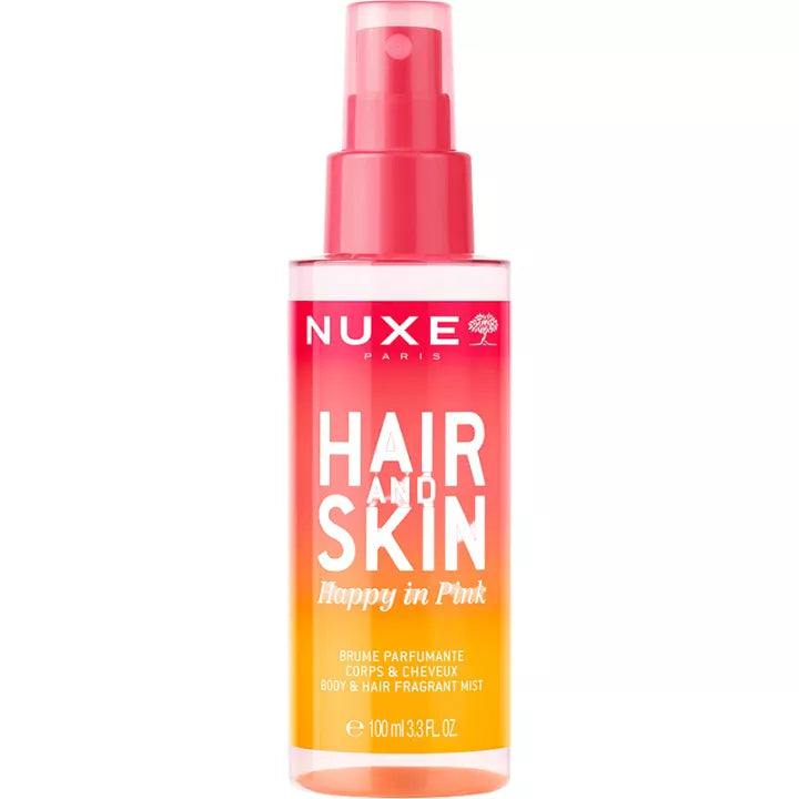 Nuxe Hair & Skin Brume Parfumée 100 ml
