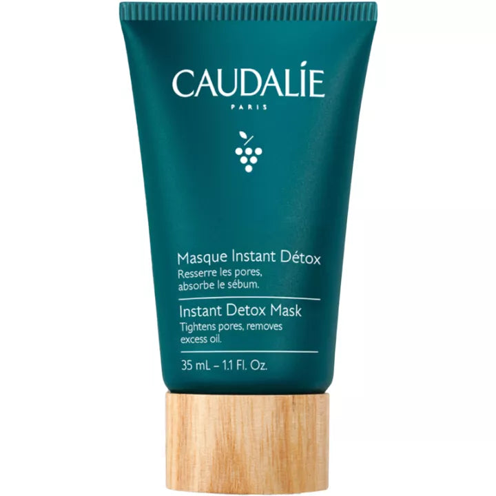 Caudalie Masque Instant Détox 75 ml