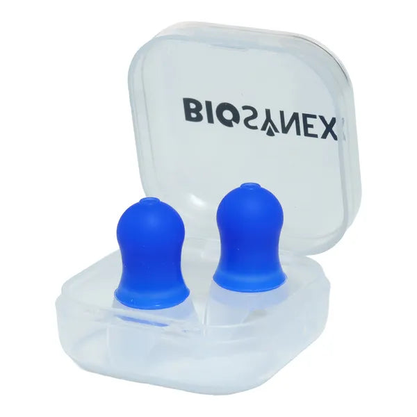 Biosynex Protections Auditives Altitude Enfant – 1 paire