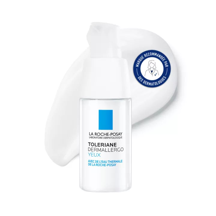 La Roche-Posay Toleriane Dermallergo Yeux 20 ml