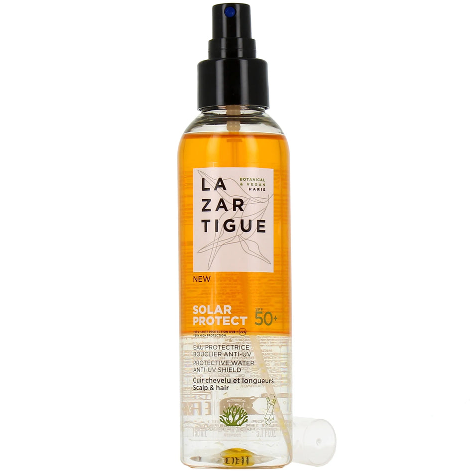 Lazartigue Solar Protect 100 ml