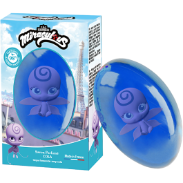 LCB Savon Translucide Cola Nooroo 75 g