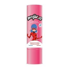 LCB Miraculous Stick Lèvres Framboise 4 g