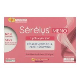 SERELYS MENO GELULE 30