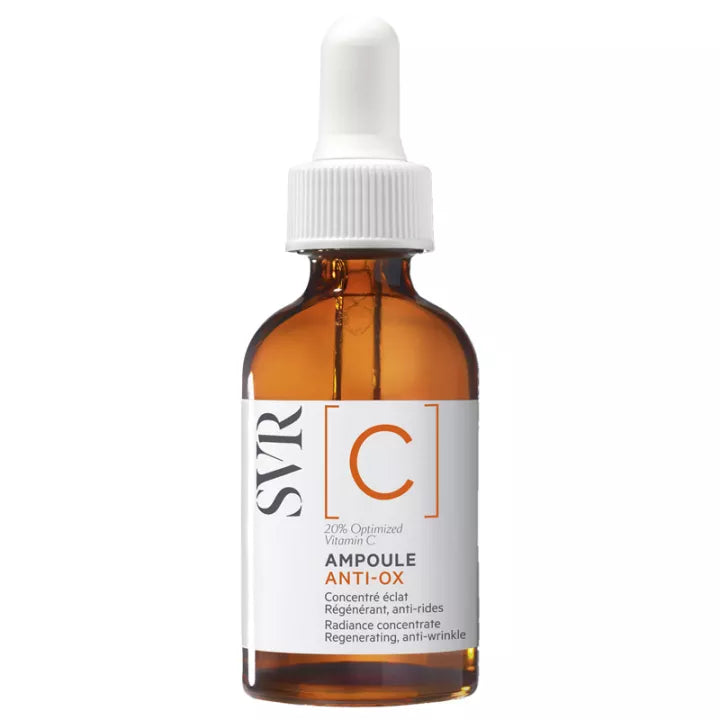 SVR [C] Ampoule Anti-Oxydante Flacon 30 ml