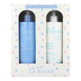 La Rosée Mon Petit Coffret Naissance
