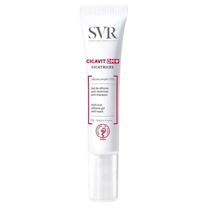 SVR Cicavit Crème Tube 15 ml