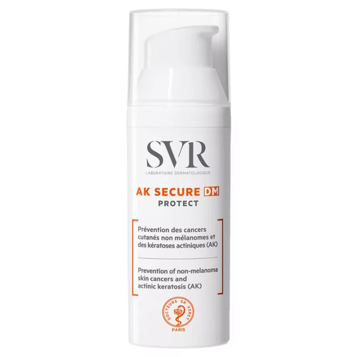 SVR AK Secure DM Protec 50 ml