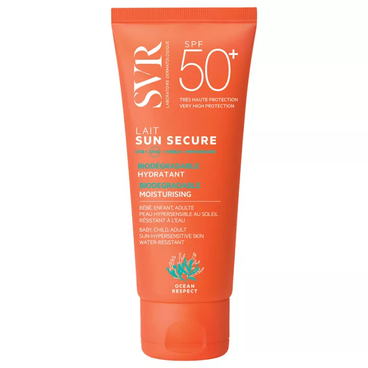 SVR Sun Secure Lait 100 ml