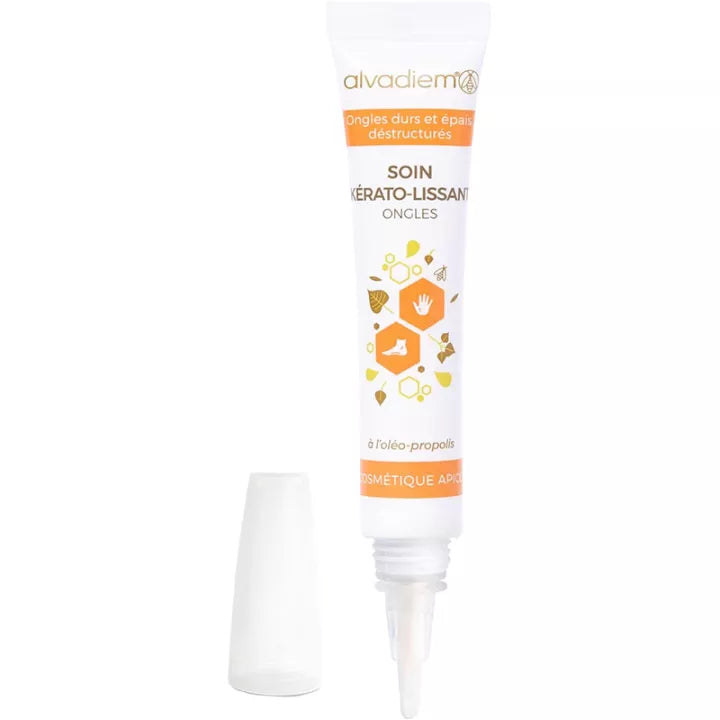 Alvadiem Soin Kérato-Lissant Ongles 10 ml