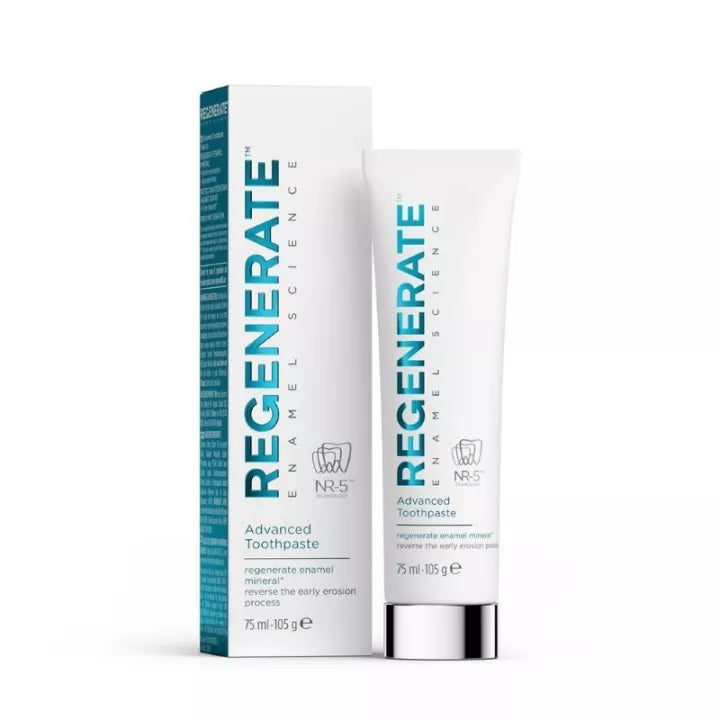 Regenerate Dentifrice Expert 75 ml