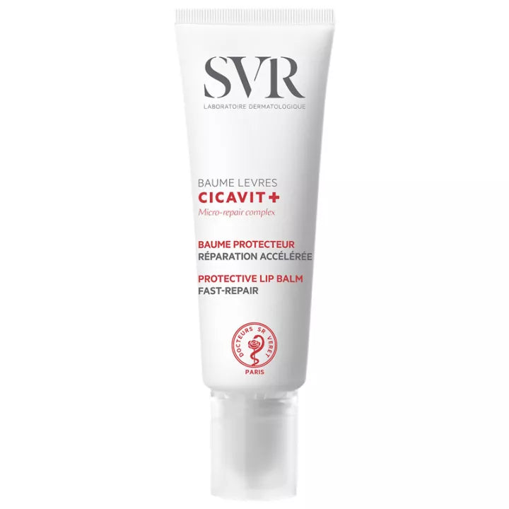 SVR Cicavit Lèvres