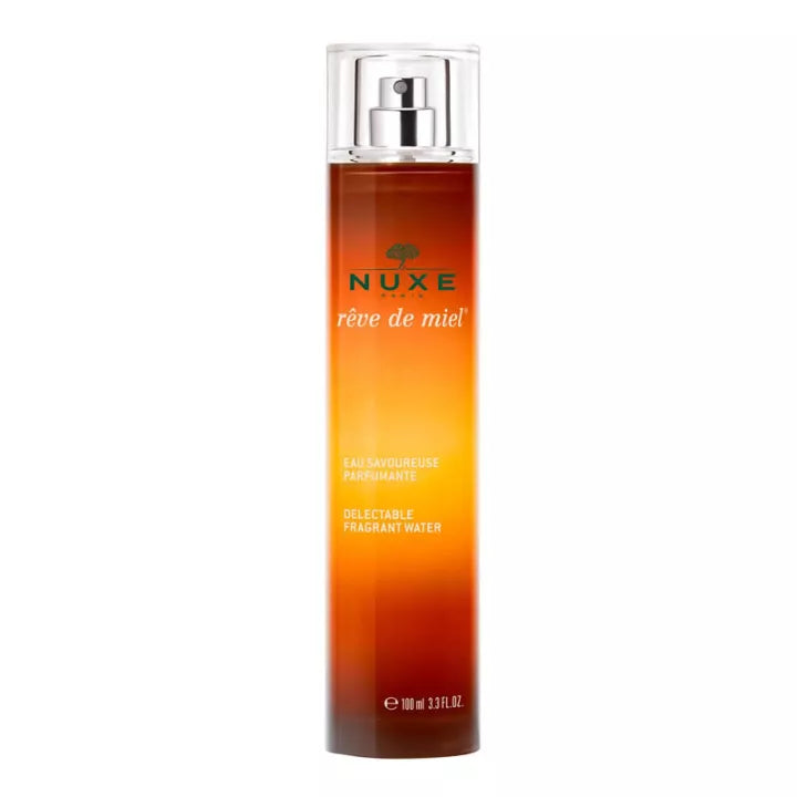 Nuxe Rêve de Miel Eau Parfumée 100 ml