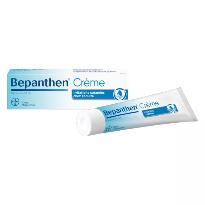 Bépanthen 5% Pommade Tube 100 g