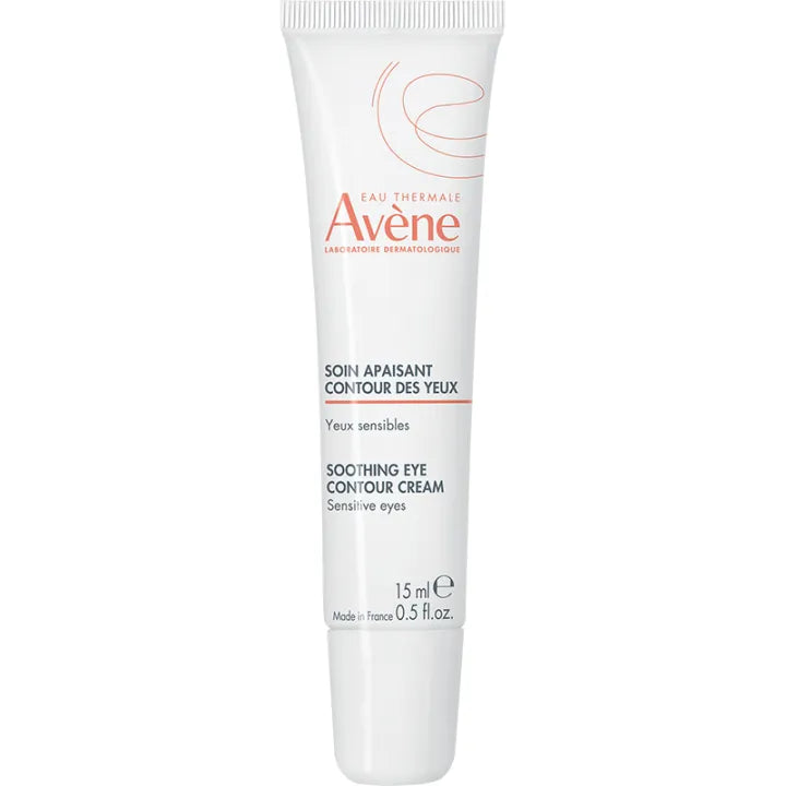 Avène Soin Yeux Apaisant 15 ml