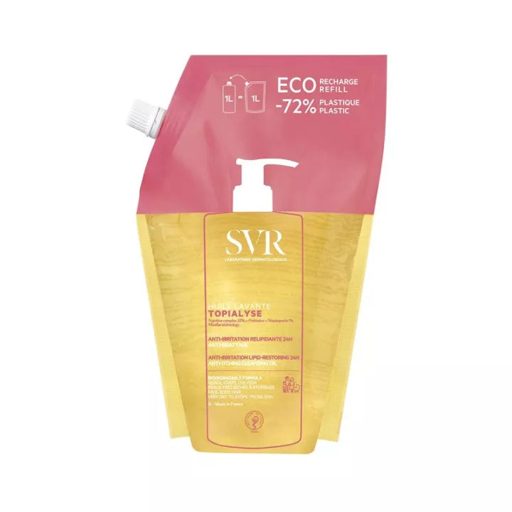 SVR Topialyse Huile 1 L