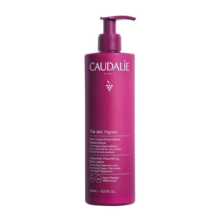 Caudalie Thé des Vignes Soin Corps 200 ml