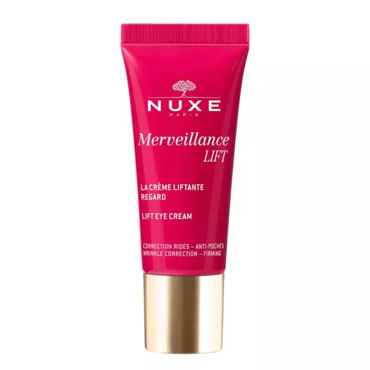 Nuxe Merveillance Lift Regard 15 ml