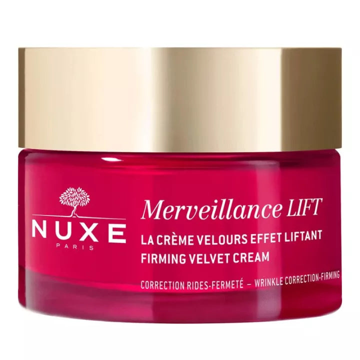 Nuxe Merveillance Lift Velours Crème 50 ml