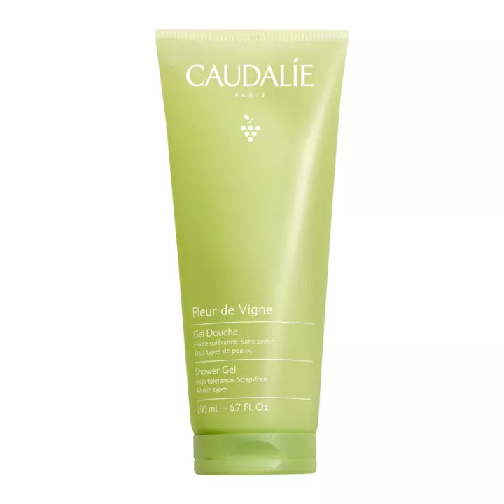 Caudalie Gel Douche Fleur de Vigne 200 ml