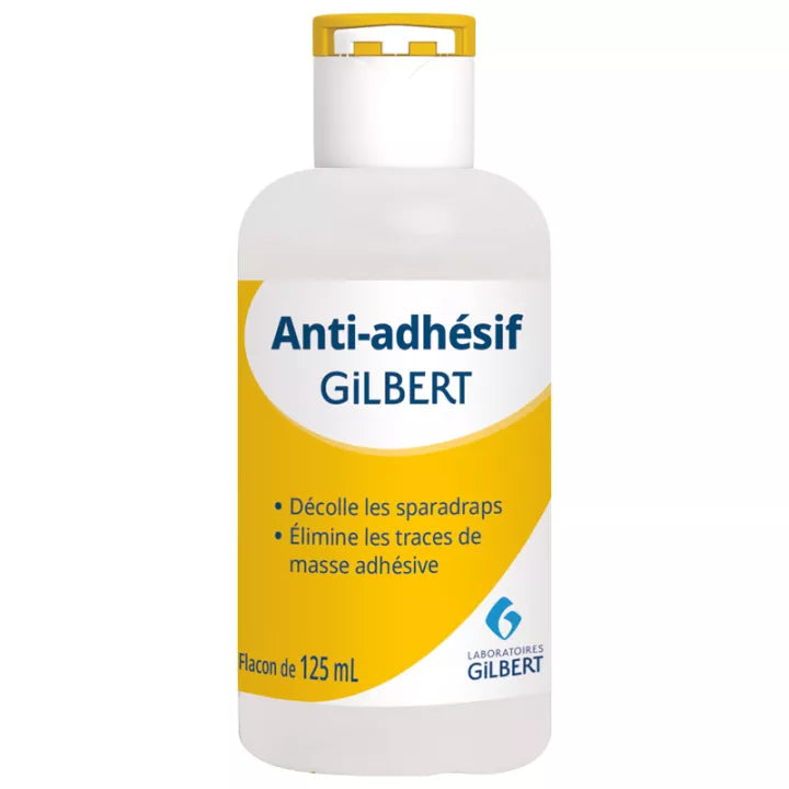 Gilbert Anti-Adhésif Flacon 125 ml