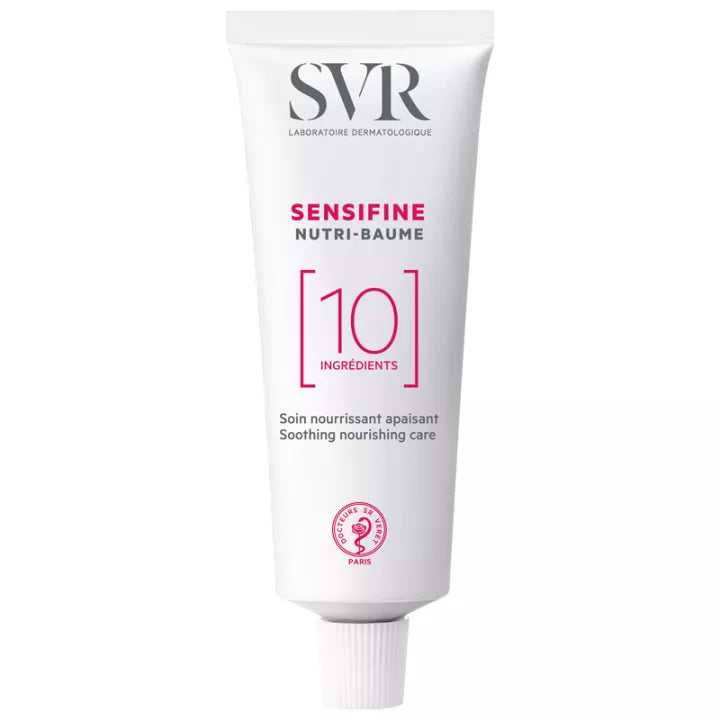 SVR Sensifine Nutribaume 40 ml