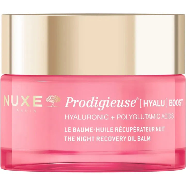Nuxe Prodigieuse Baume Huile Récupérateur 50 ml