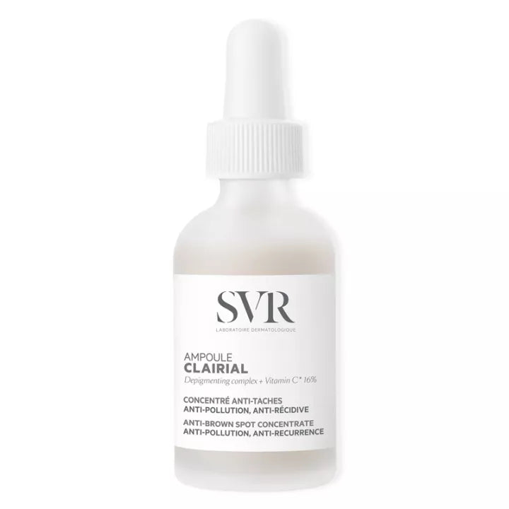 SVR Clairial Ampoules 30 ml