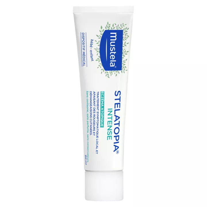 Mustela Bébé Stelatopia Intense 30 ml