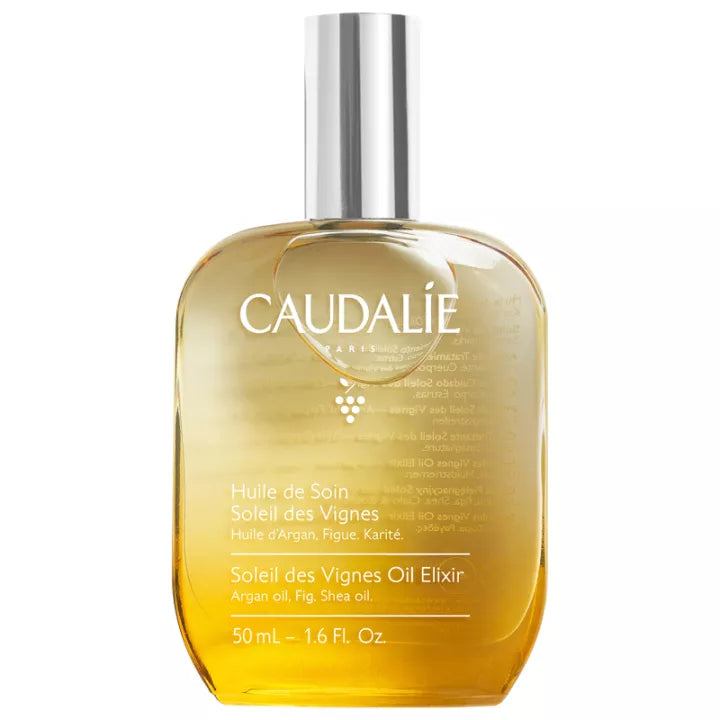 Caudalie Huile de Soin Soleil des Vignes 100 ml