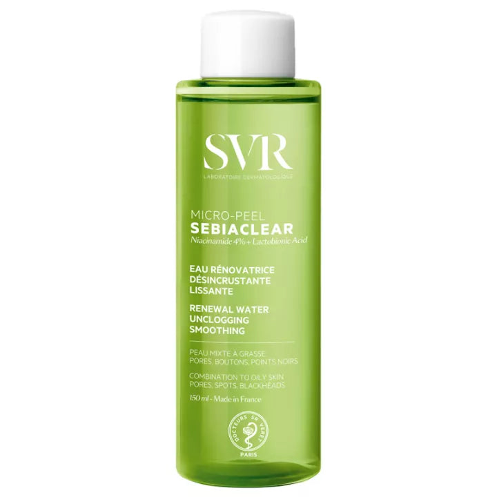 SVR Sebiaclear Micro Peel