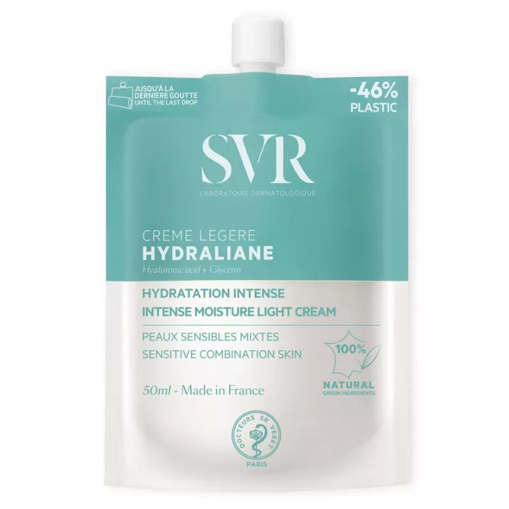 SVR Hydraliane Gel-Crème 50 ml