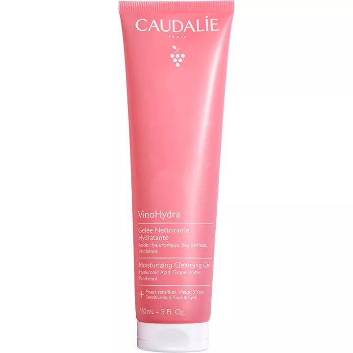 Caudalie Vinohydra Gelée Nettoyante