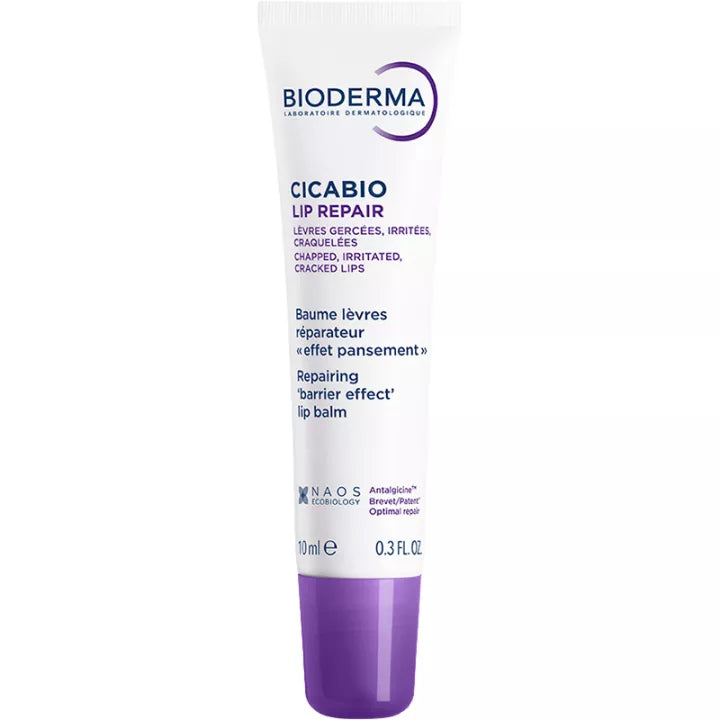 Cicabio Lip Repair 10 ml