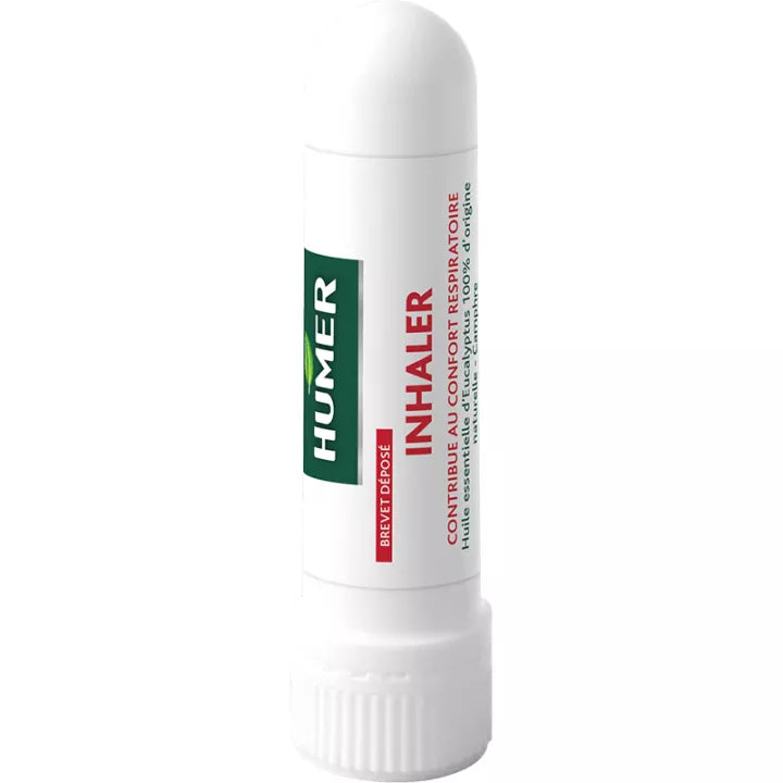 Humer Inhaler