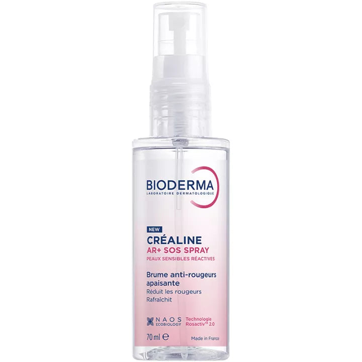 Créaline AR+ SOS Spray 70 ml