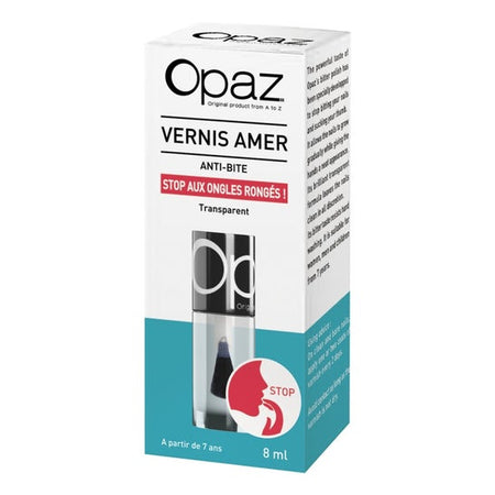 Opaz Vernis Amer