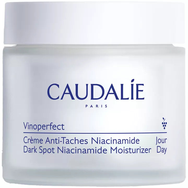 Caudalie Vinoperfect Crème Anti-Taches Recharge