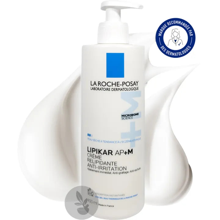 La Roche-Posay Lipikar Crème AP+ 200 ml